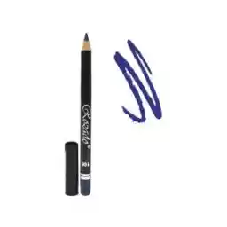 مداد چشم رزادو مدل Long Lasting شماره 106