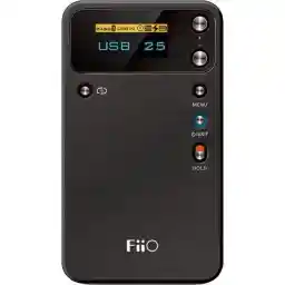 آمپلی فایر هدفون فیو مدل E17