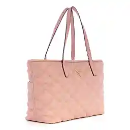 GUESS Womens POWER Tote Bags