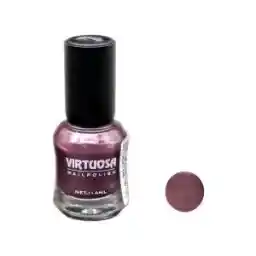 لاک ناخن ورتوسا شماره 62