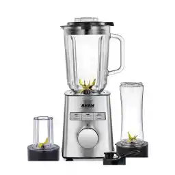 مخلوط کن و آسیاب کن بیم مدل BL1805