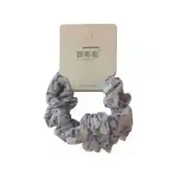 کش مو پارچه ای مجموعه 2 عددی