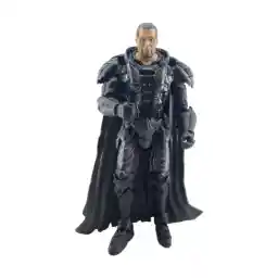 اکشن فیگور ماتیل مدل ژنرال زاد سوپرمن