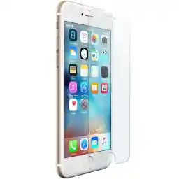 محافظ صفحه نمایش شیشه ای نزتک مدل Premium Tempered مناسب برای گوشی موبایل آیفون 6/6s