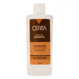 Cerita Caffein Sulfate Free 200 ml | cerita