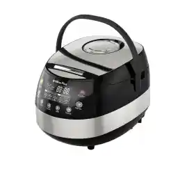 پلوپز 12 نفره سوئیس پلاس مدل SRC-5500S