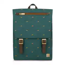 کوله پشتی لپ تاپ موشی مدل Helios Mini مناسب برای لپ تاپ 13 اینچی