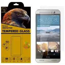 محافظ صفحه نمایش گلدن ایگل مدل GLC-X1 مناسب برای گوشی موبایل اچ تی سی One M9