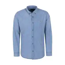 پیراهن آستین بلند مردانه فرد مدل A431