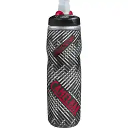 قمقمه کمل بک مدل Podium Big Chill Insulated Licorice ظرفیت 0.75 لیتر
