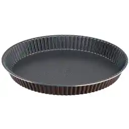 تفال J1608202 کیک موفقیت آمیز قالب آلومینیومی قهوه ای 24 سانتی متر