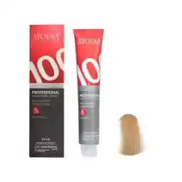 رنگ مو آتوسا سری ترکیبی سرد شماره 9.71 حجم 100 میلی لیتر - شنی