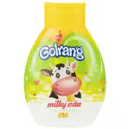 شامپو کودک گلرنگ مدل Milky Vita مقدار 250 گرم