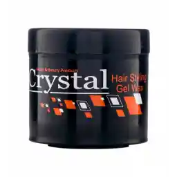 ژل واکس مو | کریستال
