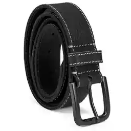 Timberland Men's Leather Belt 40mm