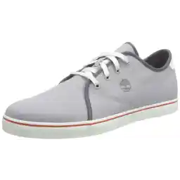 TIMBERLAND SkapePk Canv VulcOx Basic mens shoes