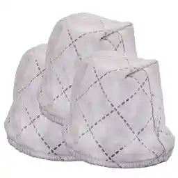 فیلتر جاروبرقی کرکماز مدل تمپراتیک مناسب جاروبرقی کرکماز A920 بسته سه عددی