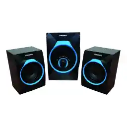 پخش کننده خانگی کنکورد پلاس مدل SF-R213