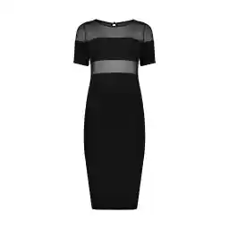 پیراهن زنانه فرنچ کانکشن مدل 093858