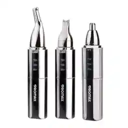 موزن گوش و بینی شارژی با سه سری 3414u پرومکس