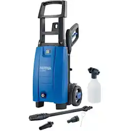 کارواش نیلفیسک مدل C120.6-6-X-TRA-EU