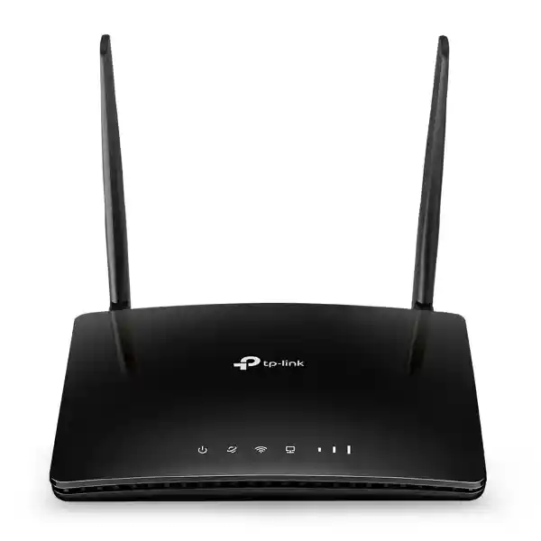 مودم روتر 4G LTE بی سیم تی پی-لینک مدل TL-MR6400