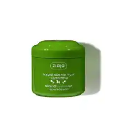 ماسک موی احیا کننده زیتون ضیاجا 200 میلی لیتر