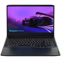 لپ تاپ 15.6 اینچی لنوو مدل IdeaPad Gaming 3-JA