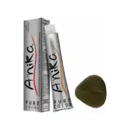 کیت رنگ مو آنیکا شماره 4.1 حجم 100 میلی لیتر