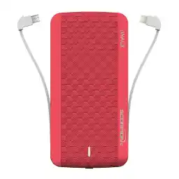 پاوربانک آی واک مدل T08C ظرفیت 8000 میلی آمپر ساعت