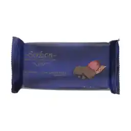 فرآورده کاکائویی شیری سوربن - 250 گرم