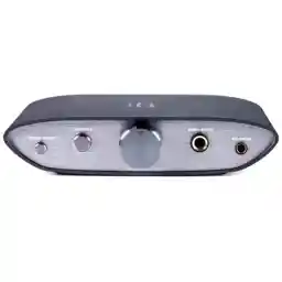 آمپلی فایر آیفای مدل zen dac