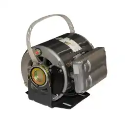 الکترو موتور کولر آبی الکتروژن مدل 1/2گاورنردارEG