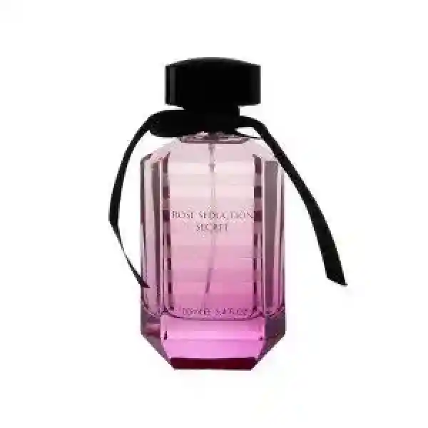 ادوپرفیوم زنانه فراگرنس ورد مدل Rose Seduction Secret حجم 100 میلی لیتر