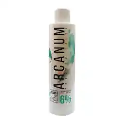 اکسیدان 6 درصد حرفه ای 150 میل آرکانوم