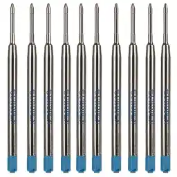 یدک خودکار یوروپن - بسته 10 عددی