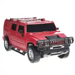 ماشین بازی کنترلی تیان دو مدل هامر