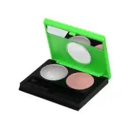 سایه چشم کالیستا مدل Dual شماره ES80