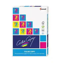 کاغذ A4 کالر کپی کد 50 بسته 250 عددی