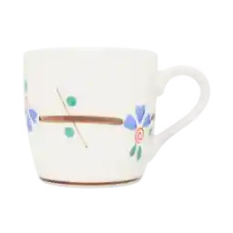 ماگ سان مدل طرح گل B300