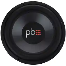 ساب ووفر خودرو پاوربیس مدل L-1504D