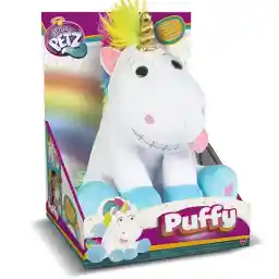 عروسک آی ام سی تویز مدل پافی ارتفاع 24 سانتی متر