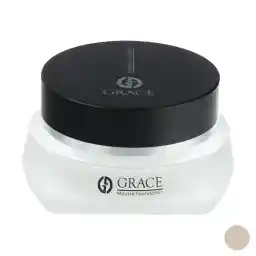 Grace Foundation Grim Cream Powder 15 gr Grace Foundation Grim Cream Powder 15 gr