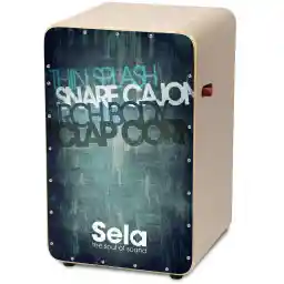 کاخن سلا مدل SE082