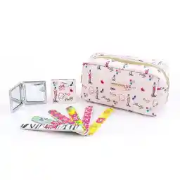 پرومو پک زنانه پرتی شی