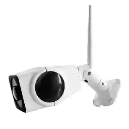 دوربین بی سیم تحت شبکه ویسونیک مدل فضای ابری Bullet Outdoor iCloud
