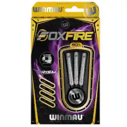دارت وین مائو مدل FOXFIRE کد 21G بسته 3 عددی