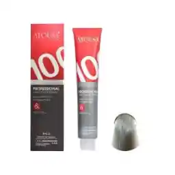 واریاسیون ضد زردی آتوسا شماره E16 حجم 100 میلی لیتر - نقره ای