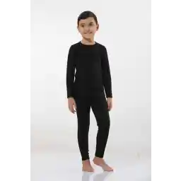 ست لباس زیر حرارتی پسرانه توتکو