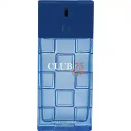 ادو تویلت مردانه ژاک بوگارت مدل Club 75 VIP حجم 100 میلی لیتر